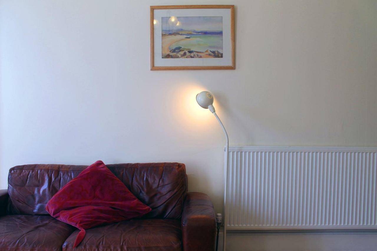Silver Lining - Gilmore House With Parking & Garden Apartment *